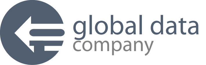 Design de Logo par linearts&halftones. pour Global Data Company | Design #72798
