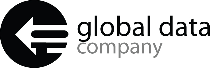 Logo Design by linearts&halftones. for Global Data Company | Design #72799