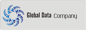 Logo Design by achanta advertising for Global Data Company | Design: #68081
