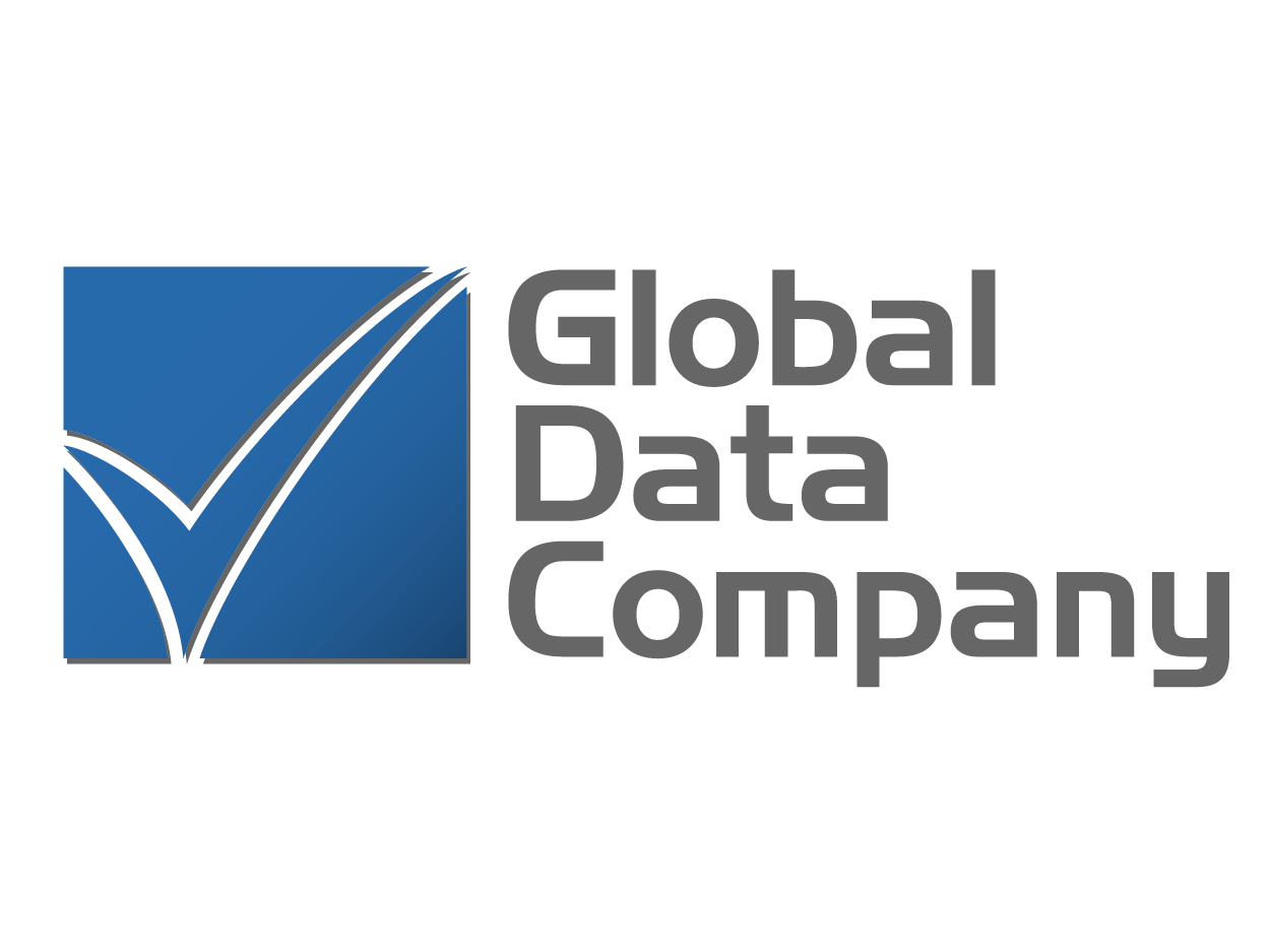 Logo Design by Margaretha Widen for Global Data Company | Design #70554