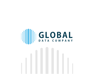 Logo Design by REX for Global Data Company | Design #68982