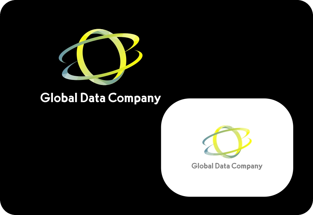 Logo Design by SiddKidd for Global Data Company | Design #72737