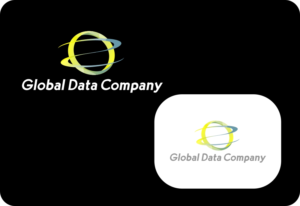 Design de Logo par SiddKidd pour Global Data Company | Design #72743