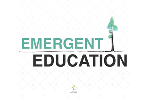 Logo Design by Nuepine Designs