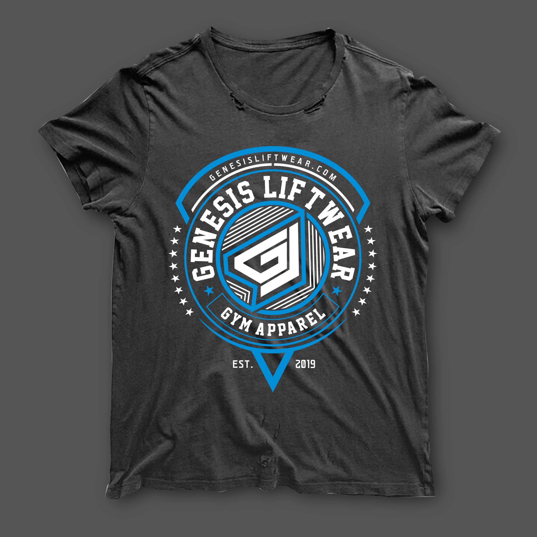 T-shirt Design by guruntool for this project | Design #28938437