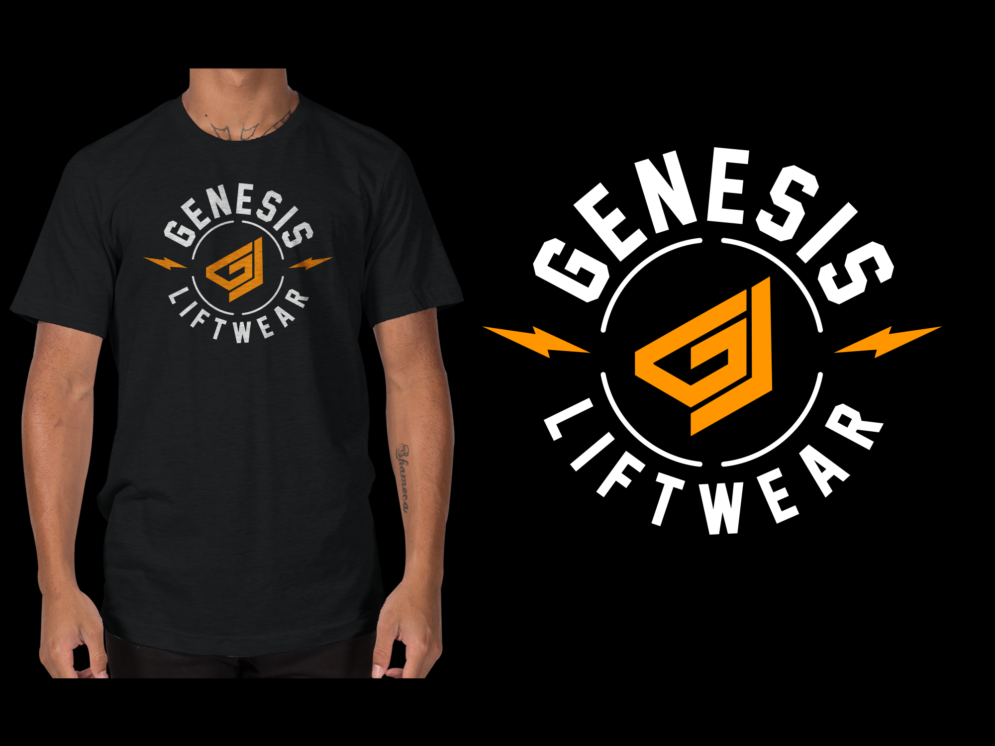 Diseño de Camiseta por cithuwill para este proyecto | Diseño #28917221