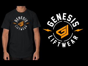 T-shirt Design by cithuwill for this project | Design: #28917221