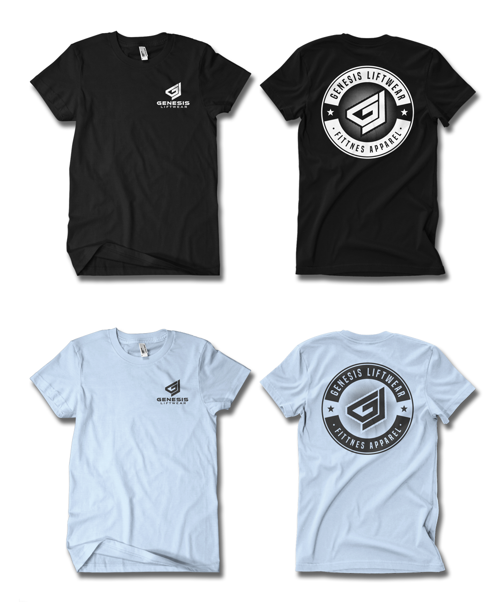 Diseño de Camiseta por Risallah para este proyecto | Diseño #28916379