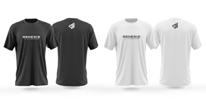 T-Shirt-Design von Risallah für dieses Projekt | Design #28941632