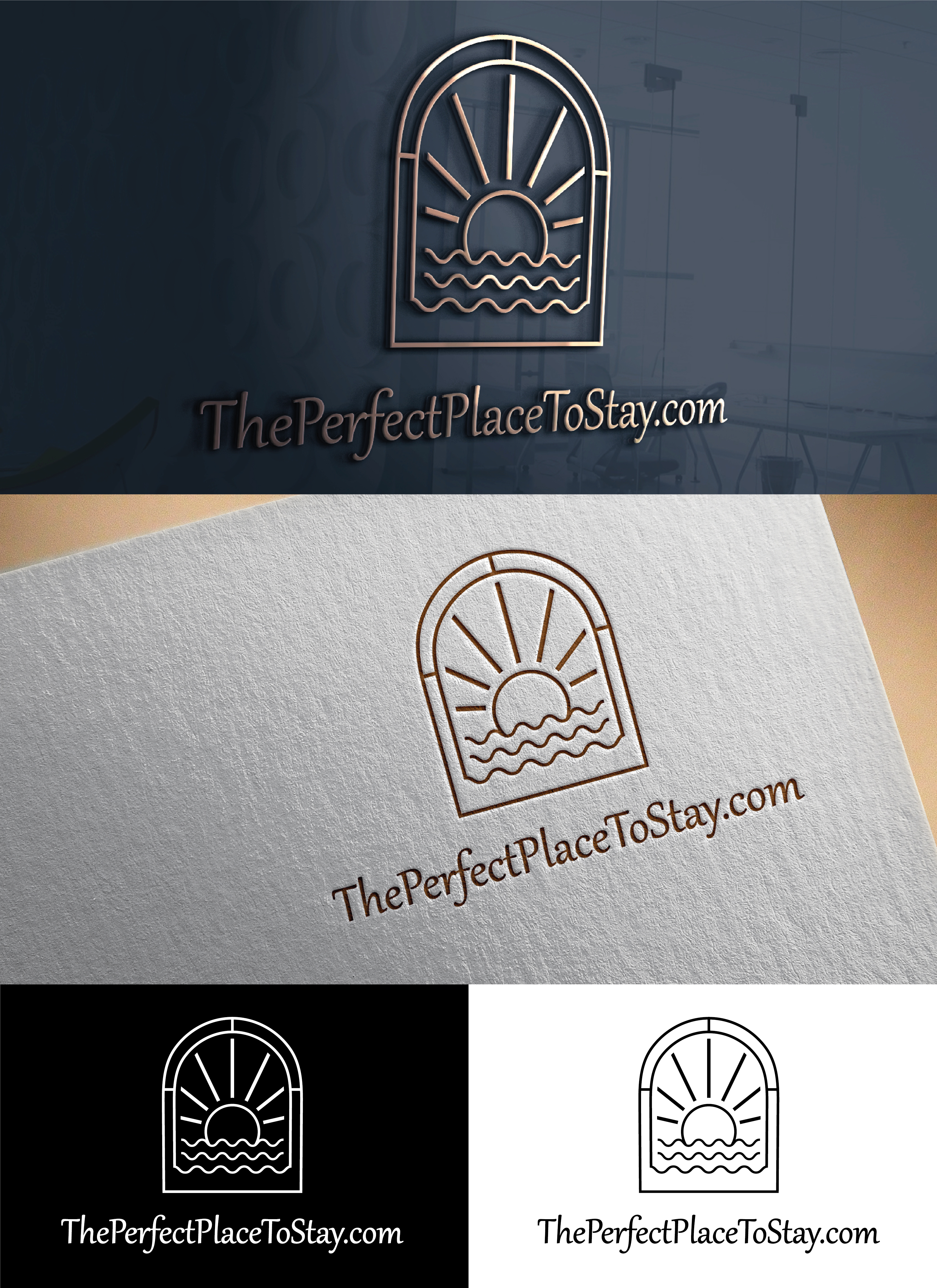 Logo Design by Charlie Benitez for this project | Design #28919048