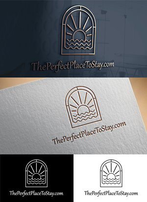 Logo Design by Charlie Benitez for this project | Design: #28919048