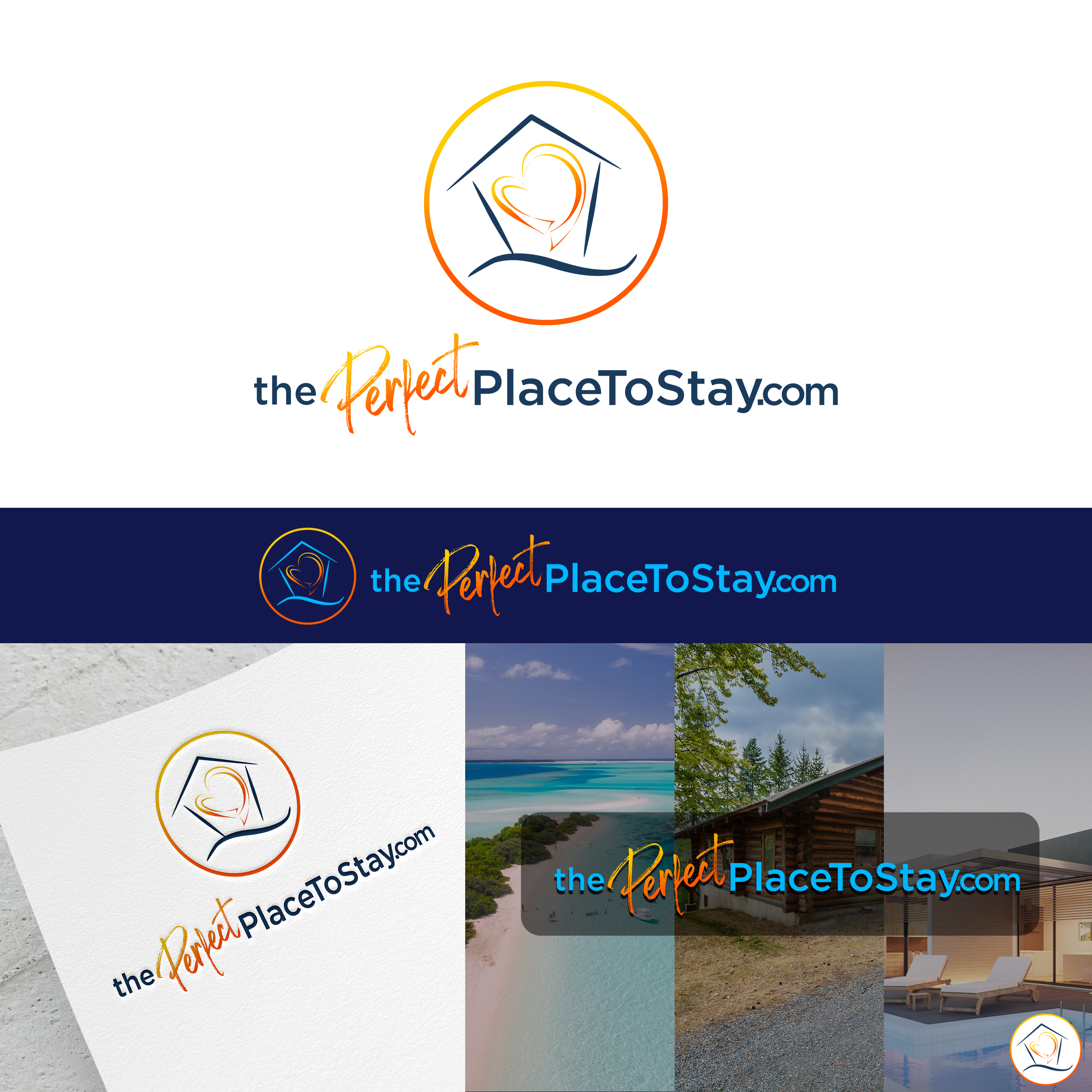 Logo Design by Lezette_G for this project | Design #28921550