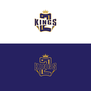 Logo Design by npikay for 2 Kings | Design: #28923168
