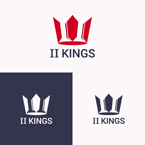 Logo-Design von Choiresia.id für 2 Kings | Design #28920950