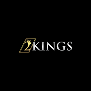 Logo Design by Khalik for 2 Kings | Design: #28932722