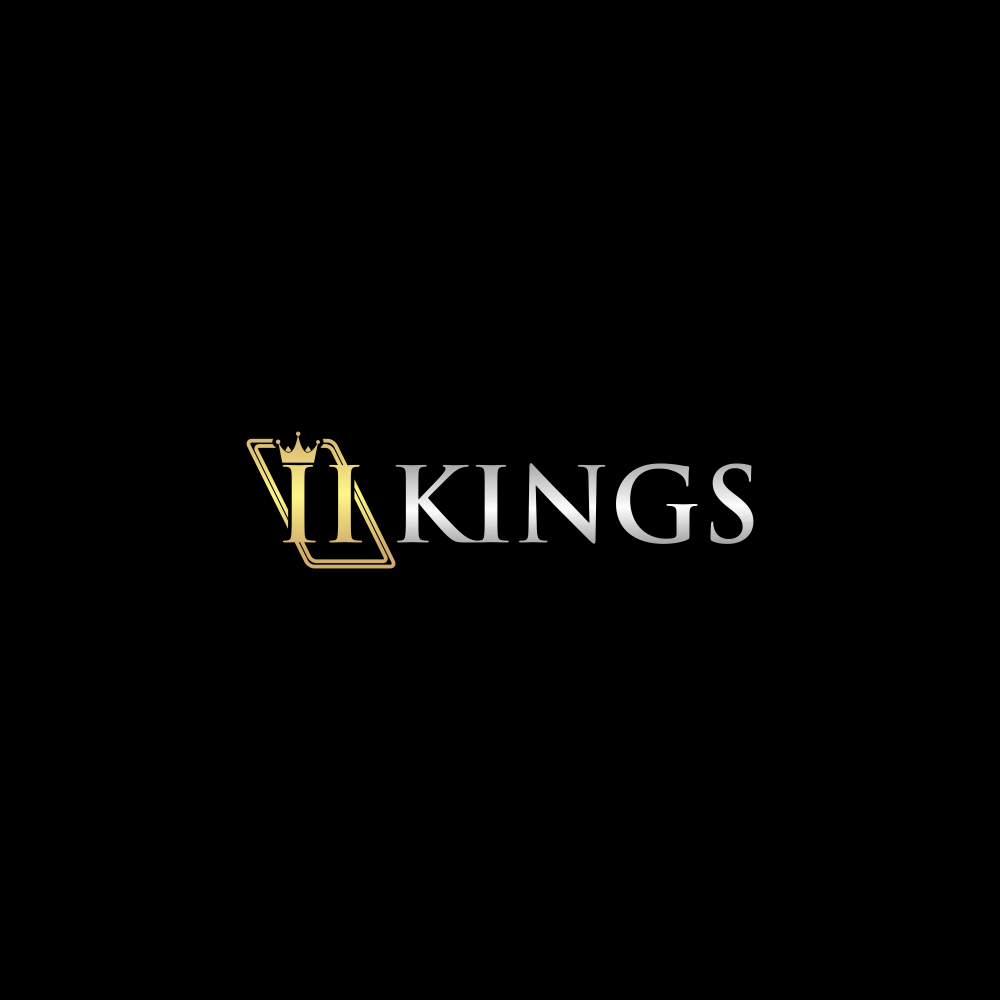 Logo Design by Khalik for 2 Kings | Design #28932782