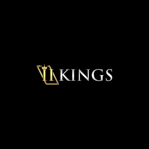 Logo Design by Khalik for 2 Kings | Design: #28932782