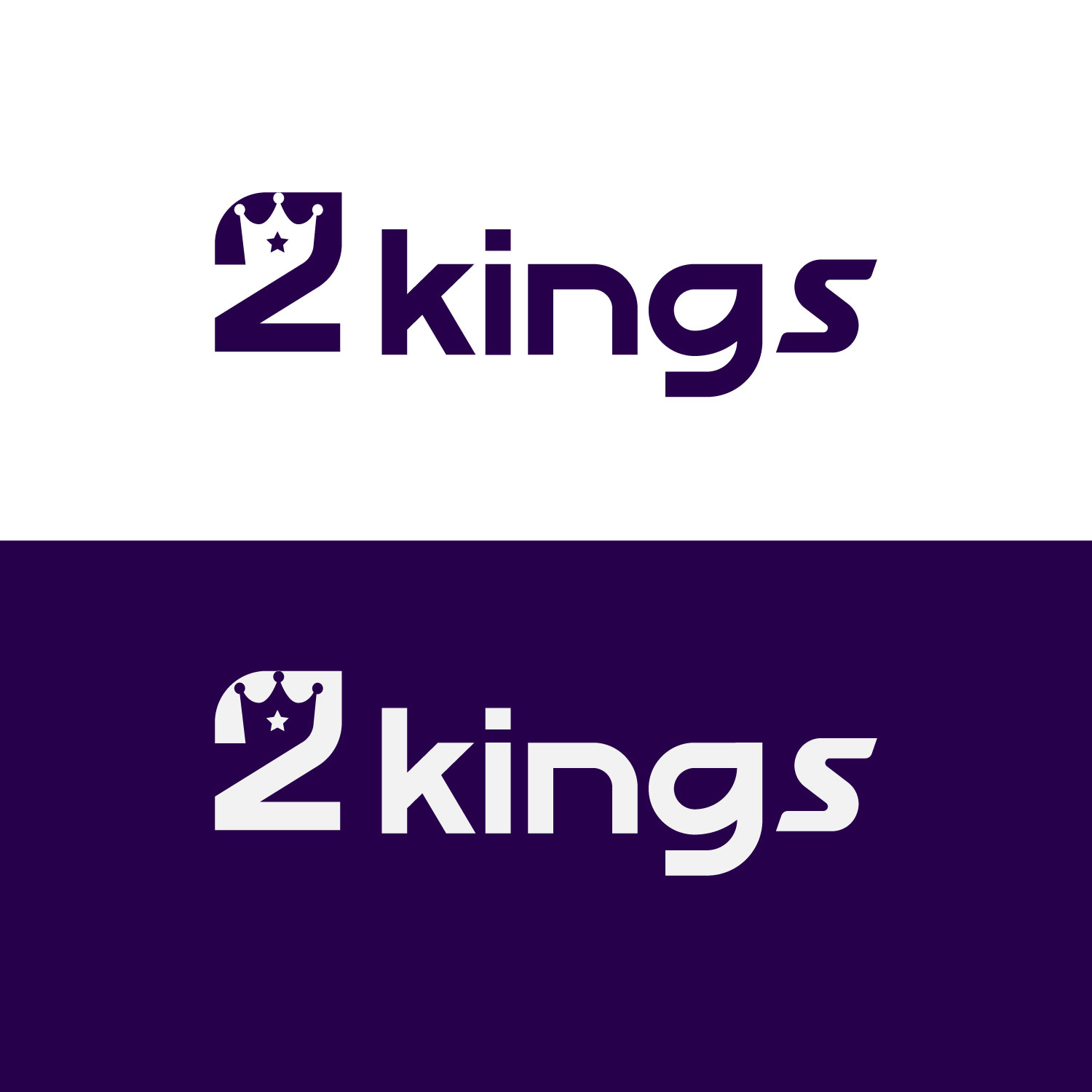 Logo Design by Abdul 20 for 2 Kings | Design #28922970
