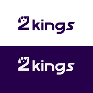 Logo Design by Abdul 20 for 2 Kings | Design: #28922970