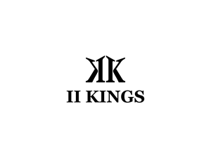 Logo Design by BNdesigner for 2 Kings | Design: #28929658