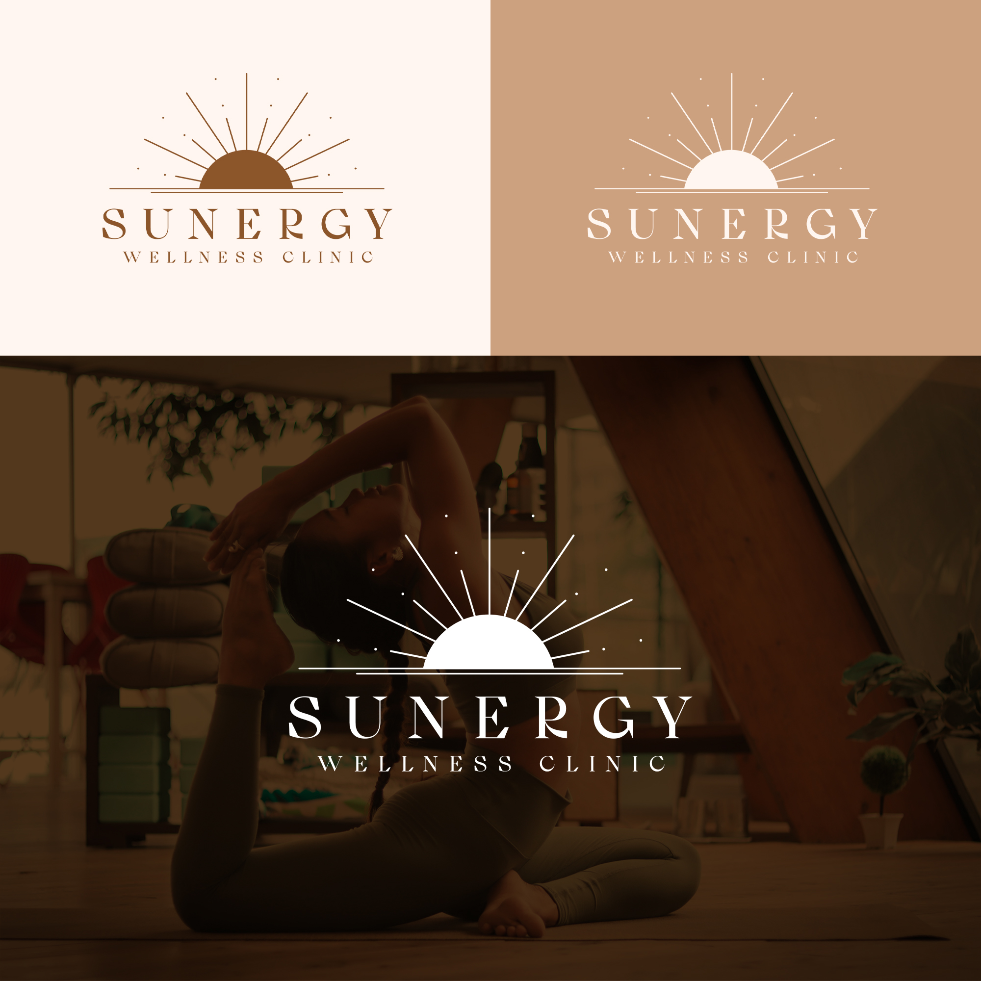 Logo Design by JR Studios for this project | Design #28924597