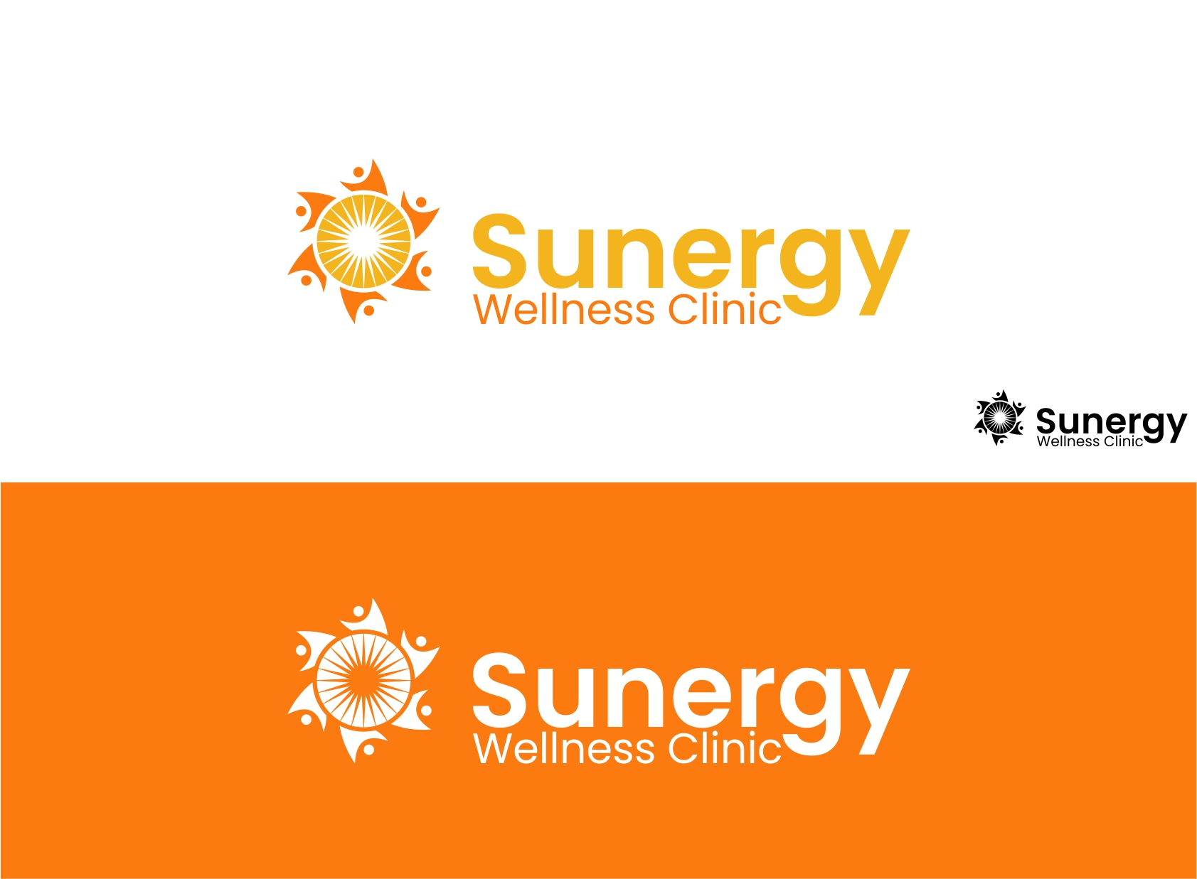 Logo Design by DesiGiNe for this project | Design #28951940