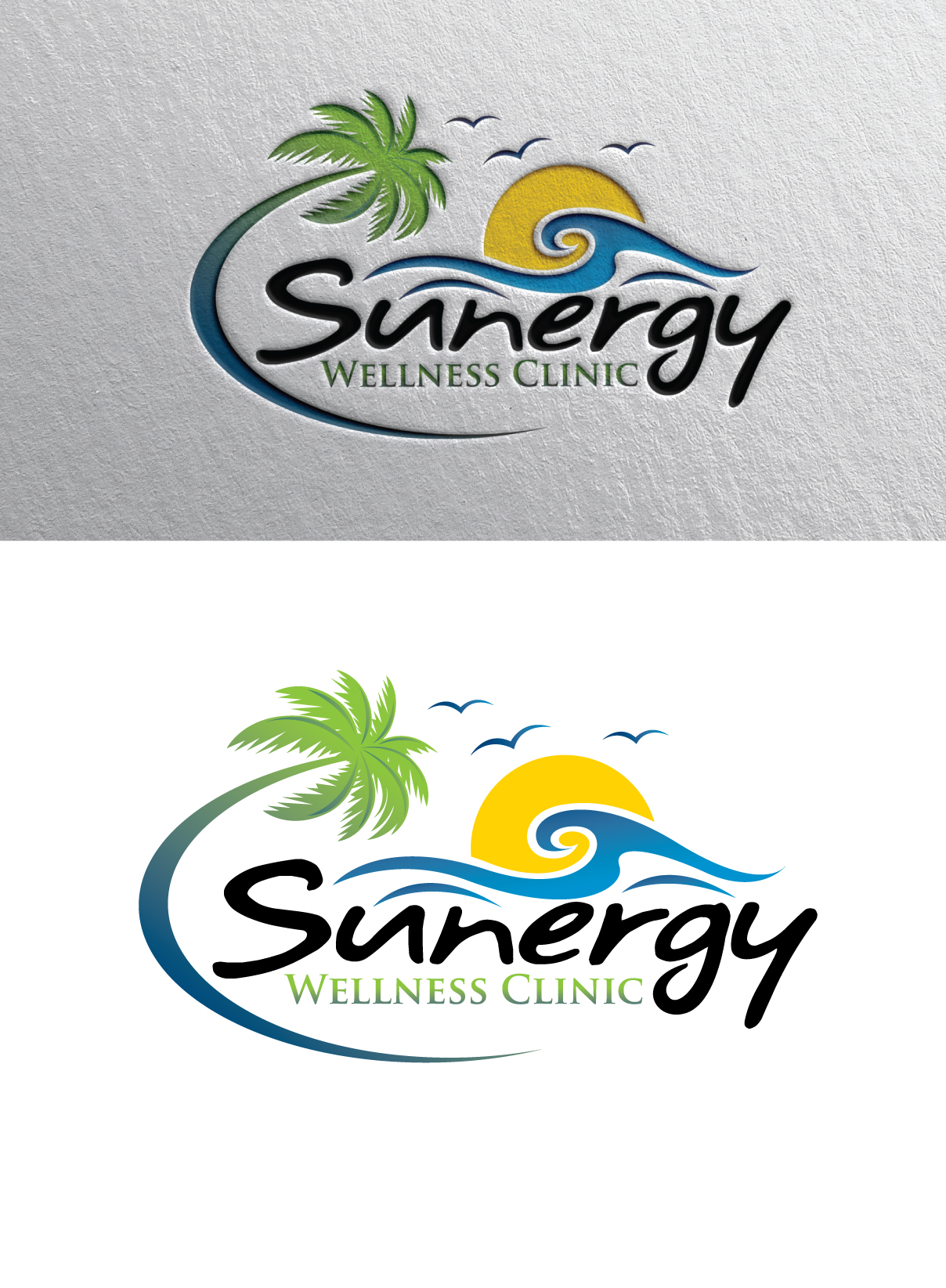 Logo Design by LogoPoko for this project | Design #28918379