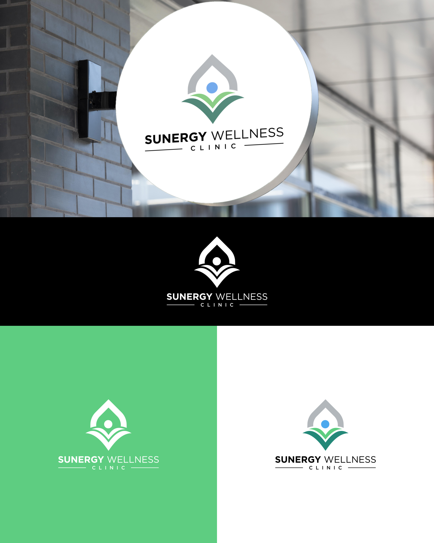 Logo Design by JayaArt for this project | Design #28916835