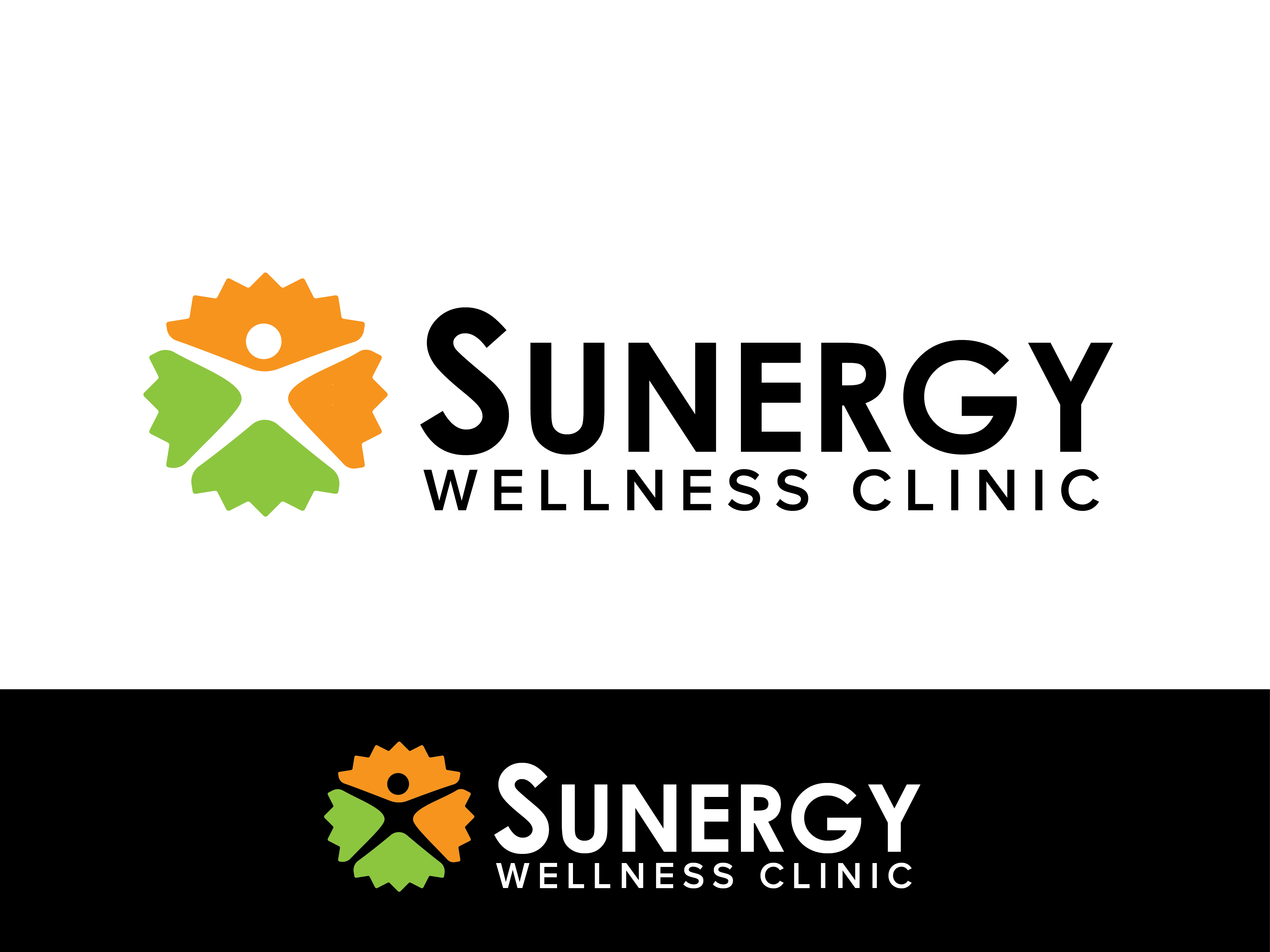 Logo Design by renderman for this project | Design #28922882