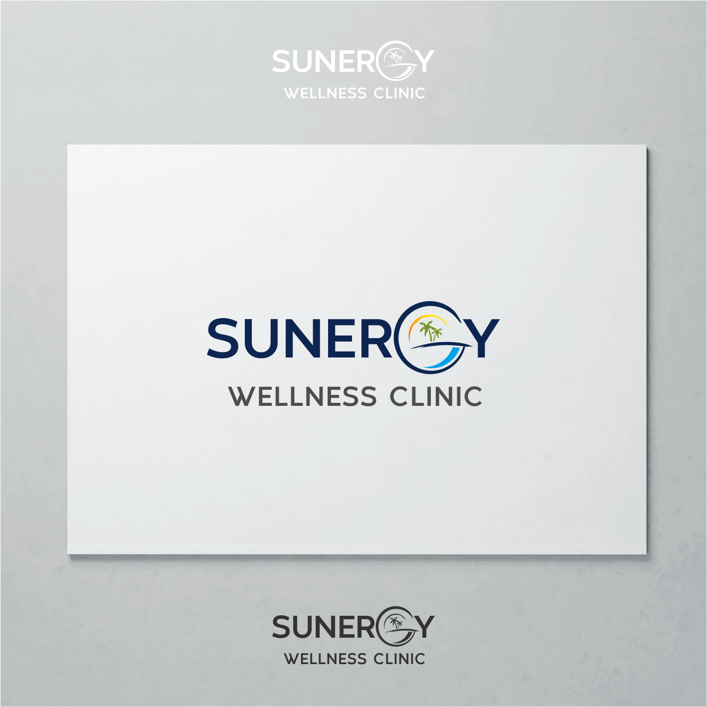 Logo Design by Arham Hidayat for this project | Design #28940366