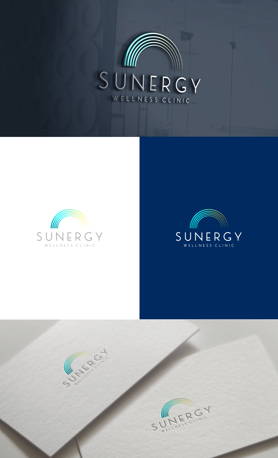Logo Design by GLDesigns for this project | Design: #28917525
