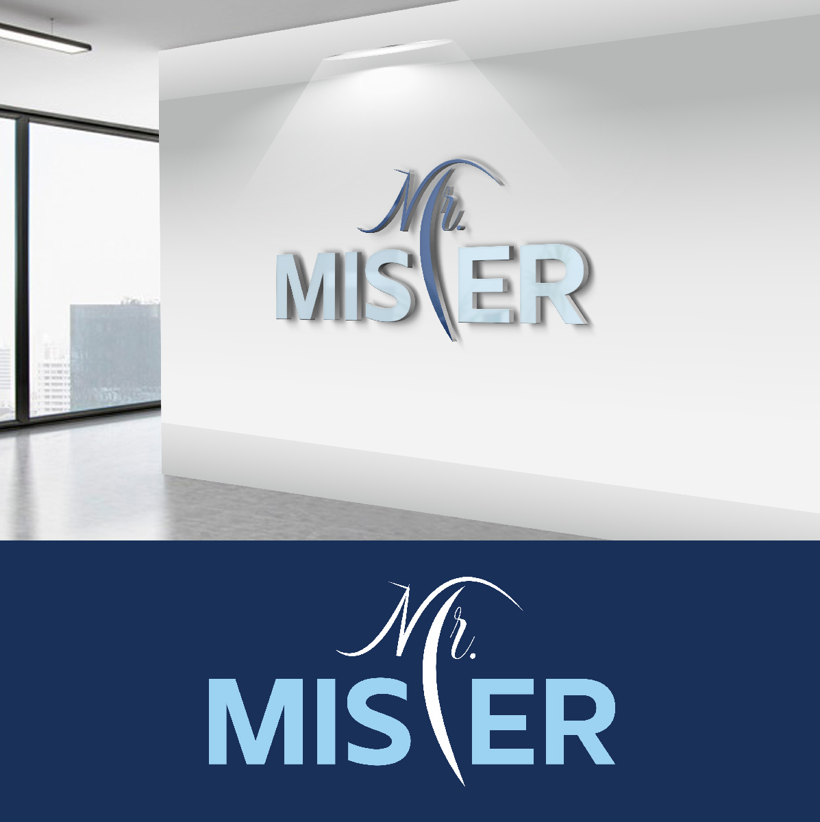 Logo Design by we with for this project | Design #28917945