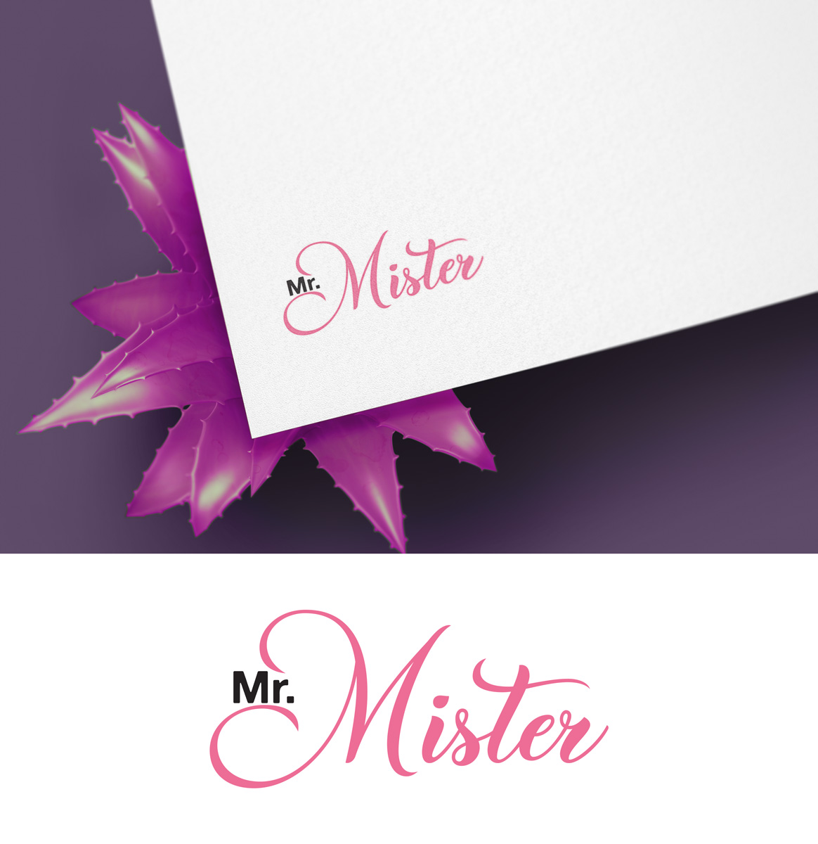 Logo Design by we with for this project | Design #28917951