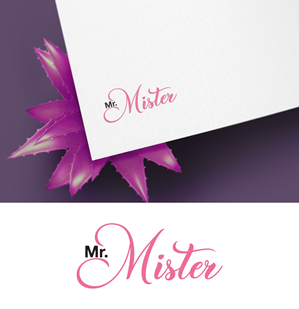 Logo Design by we with for this project | Design: #28917951