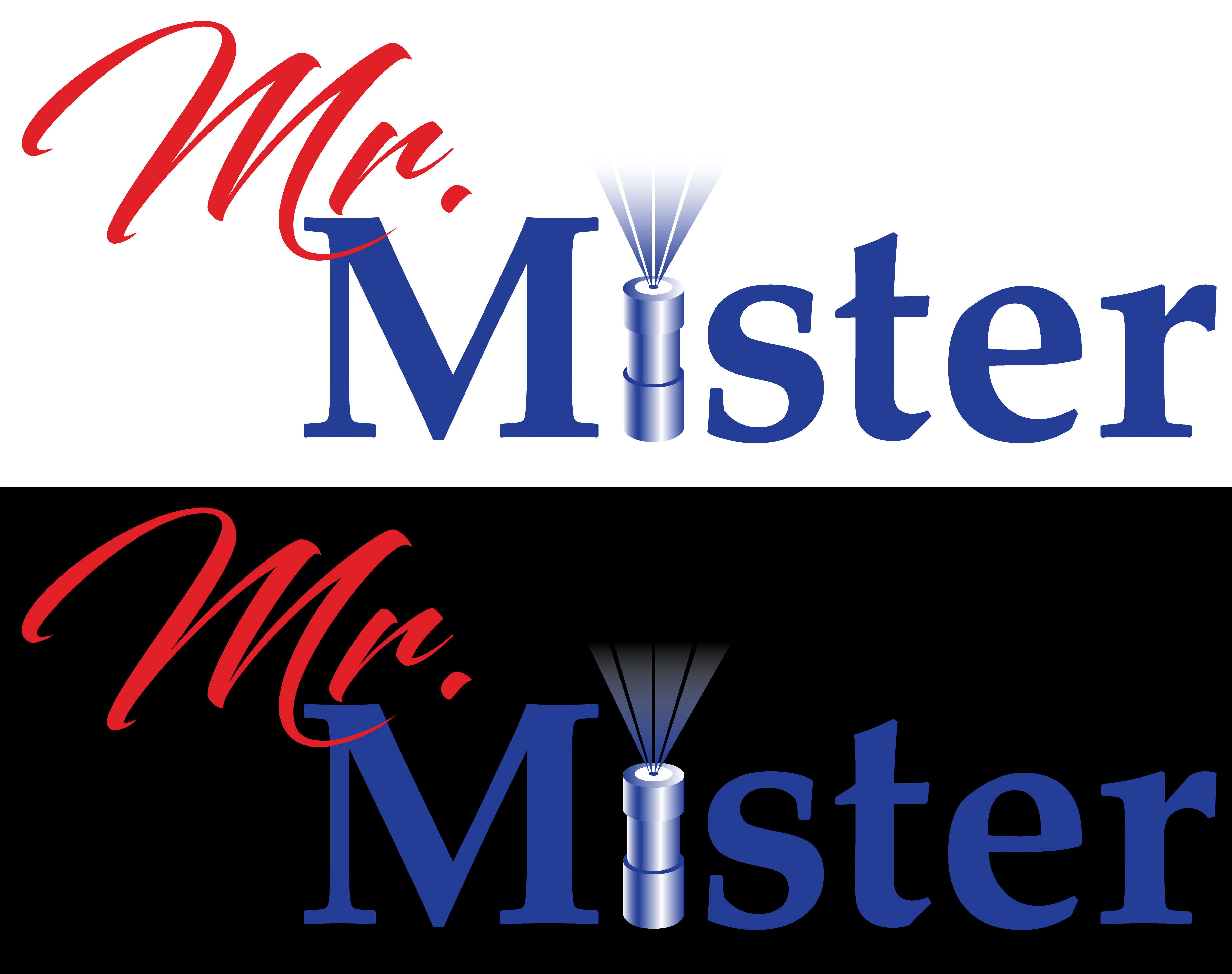 Logo Design by The Faisal for this project | Design #28917589