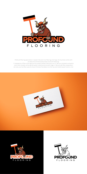 Logo Design by faizanzh