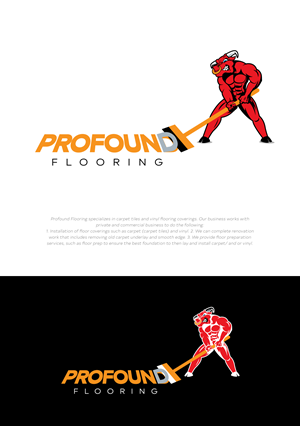 Logo Design by faizanzh for this project | Design: #28930425