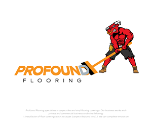 Logo Design by faizanzh for this project | Design #28954136
