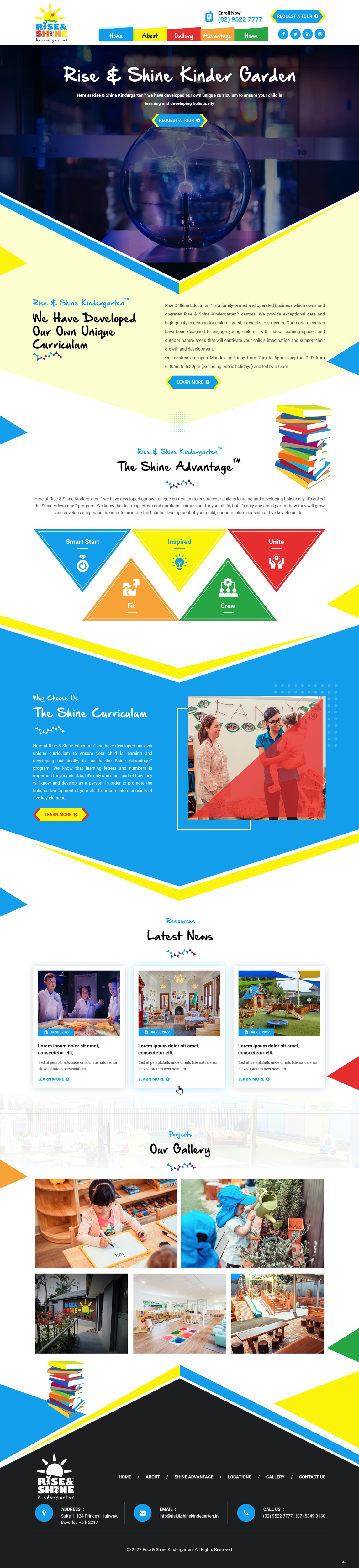 Web Design by pb for this project | Design #28919280