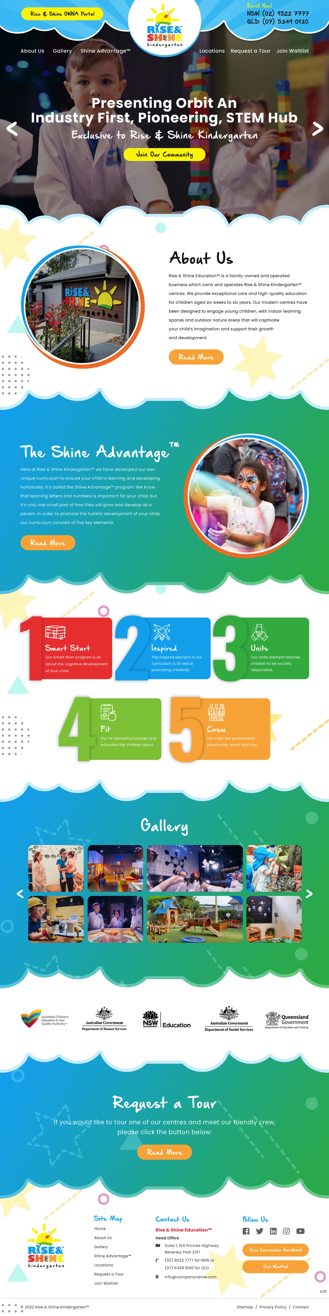 Web Design by pb for this project | Design #28919286