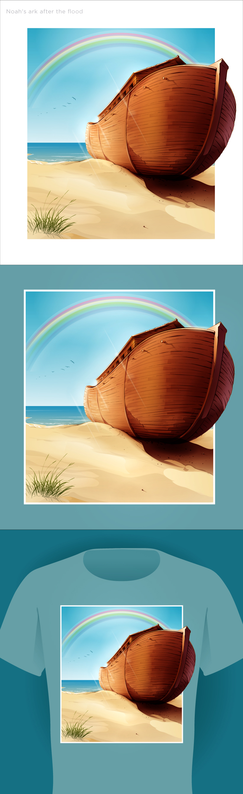 Graphic Design by Suprakash 3 for this project | Design #28934180