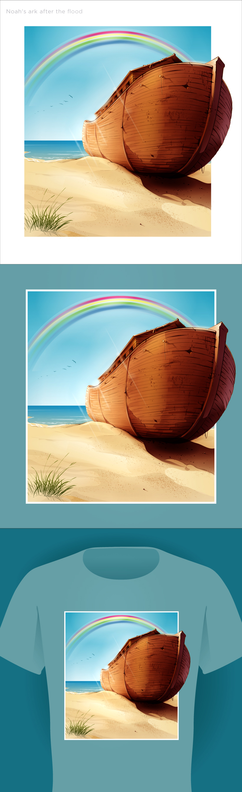 Graphic Design by Suprakash 3 for this project | Design #28950746