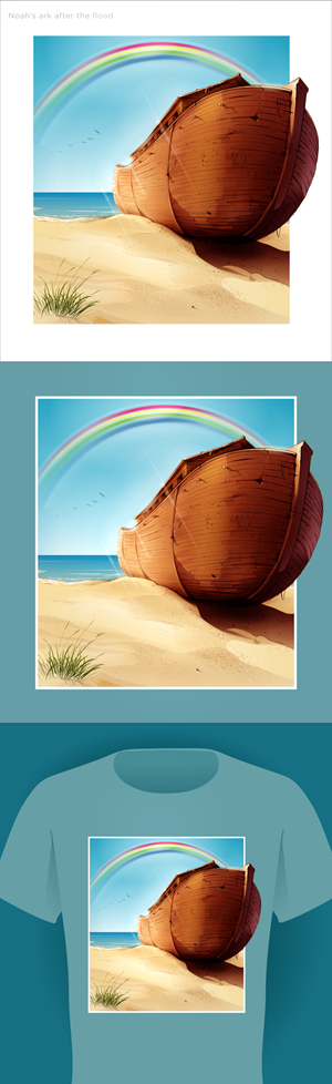 Graphic Design by Suprakash 3 for this project | Design: #28950746