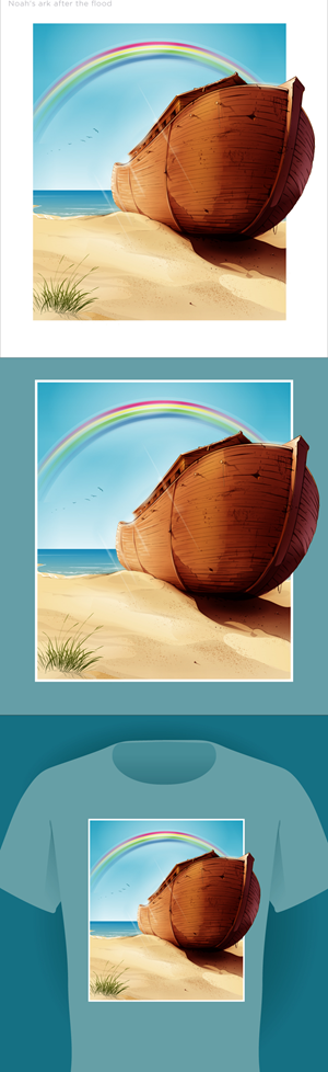 Graphic Design by Suprakash 3 for this project | Design: #28956835