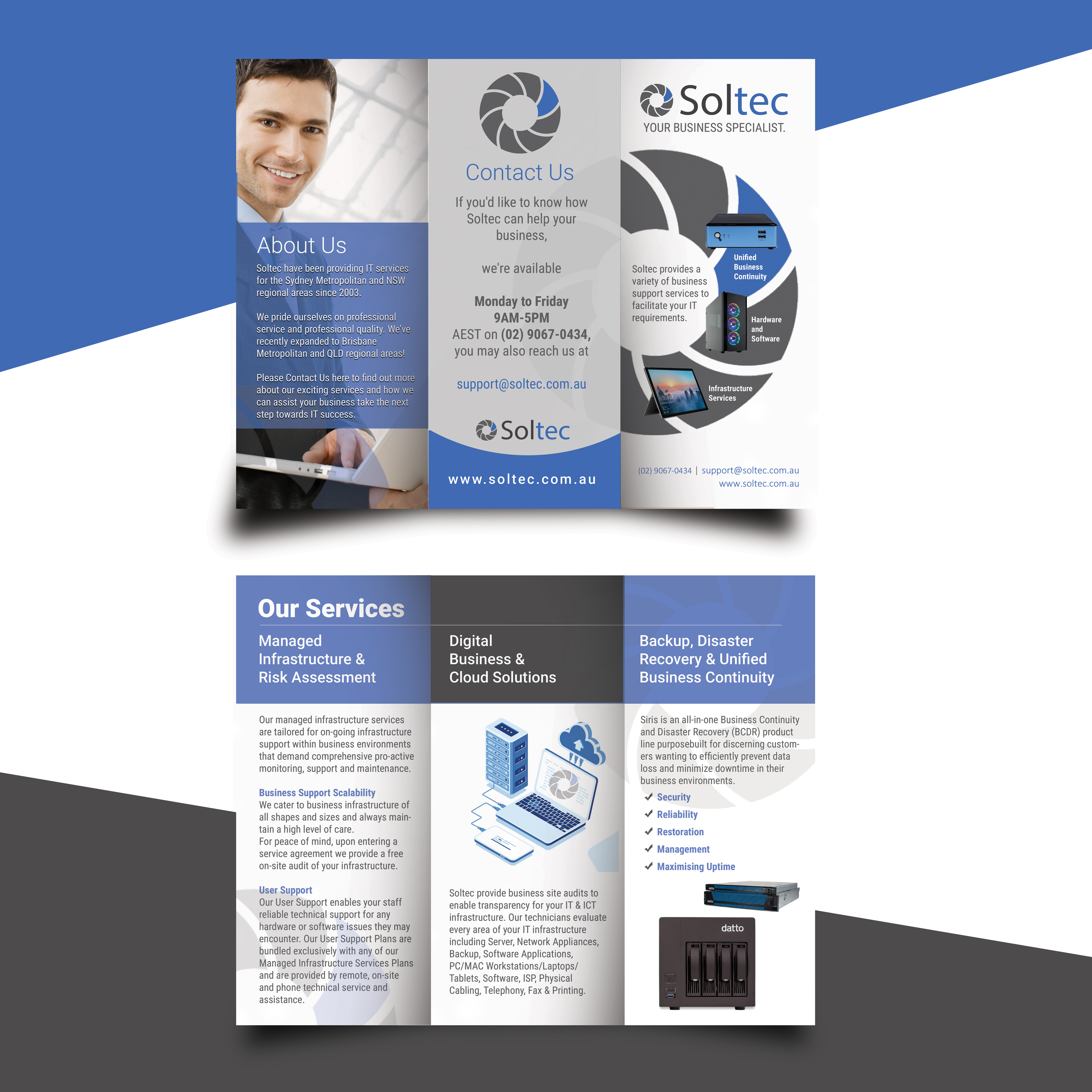 Flyer Design by uk for this project | Design #28918318