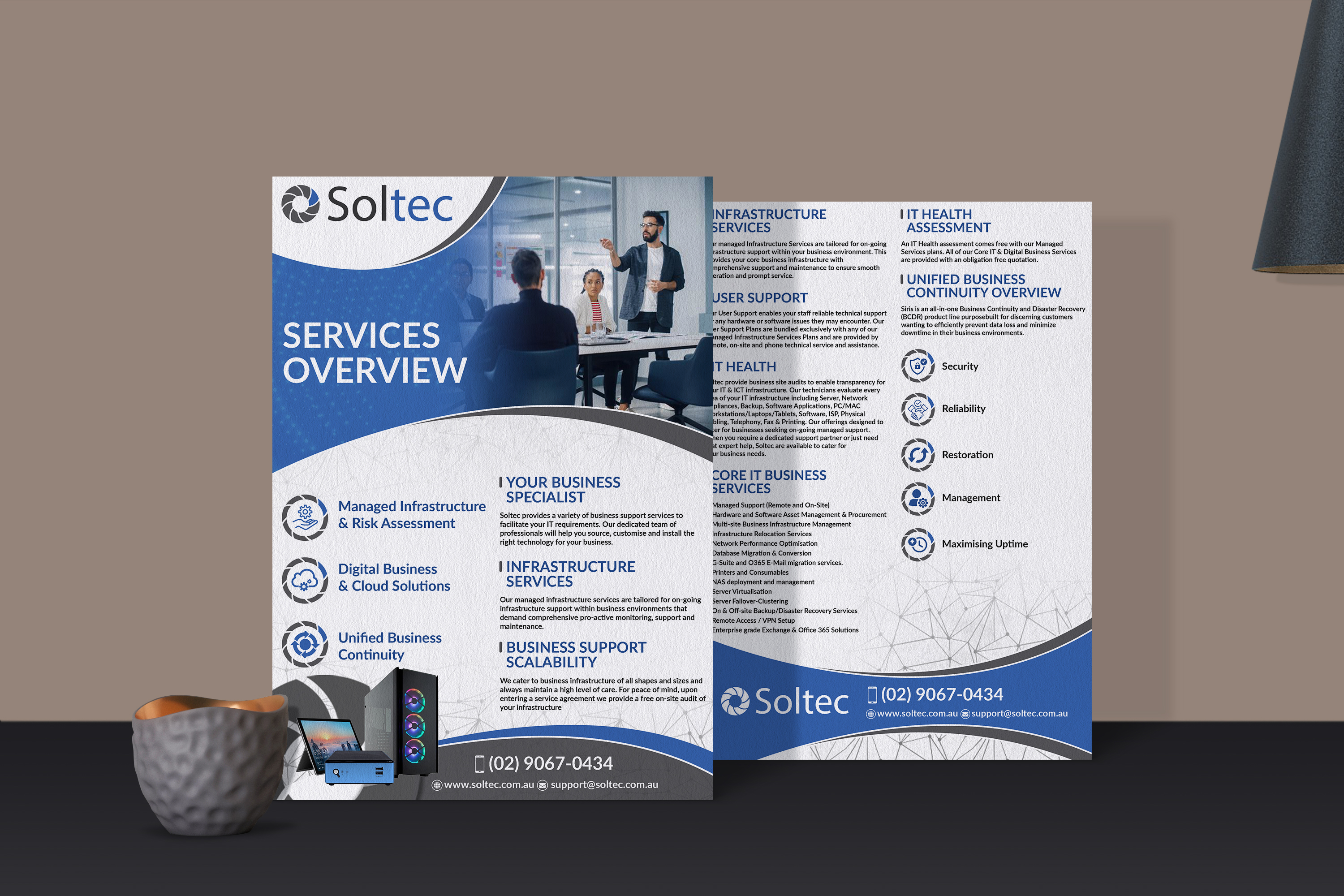 Flyer Design by Sun Creative for this project | Design #28926409