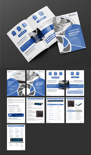 Diseño de Flyer por artbitin para este proyecto | Diseño: #28917162