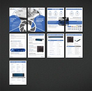 Flyer Design by artbitin for this project | Design #28947532