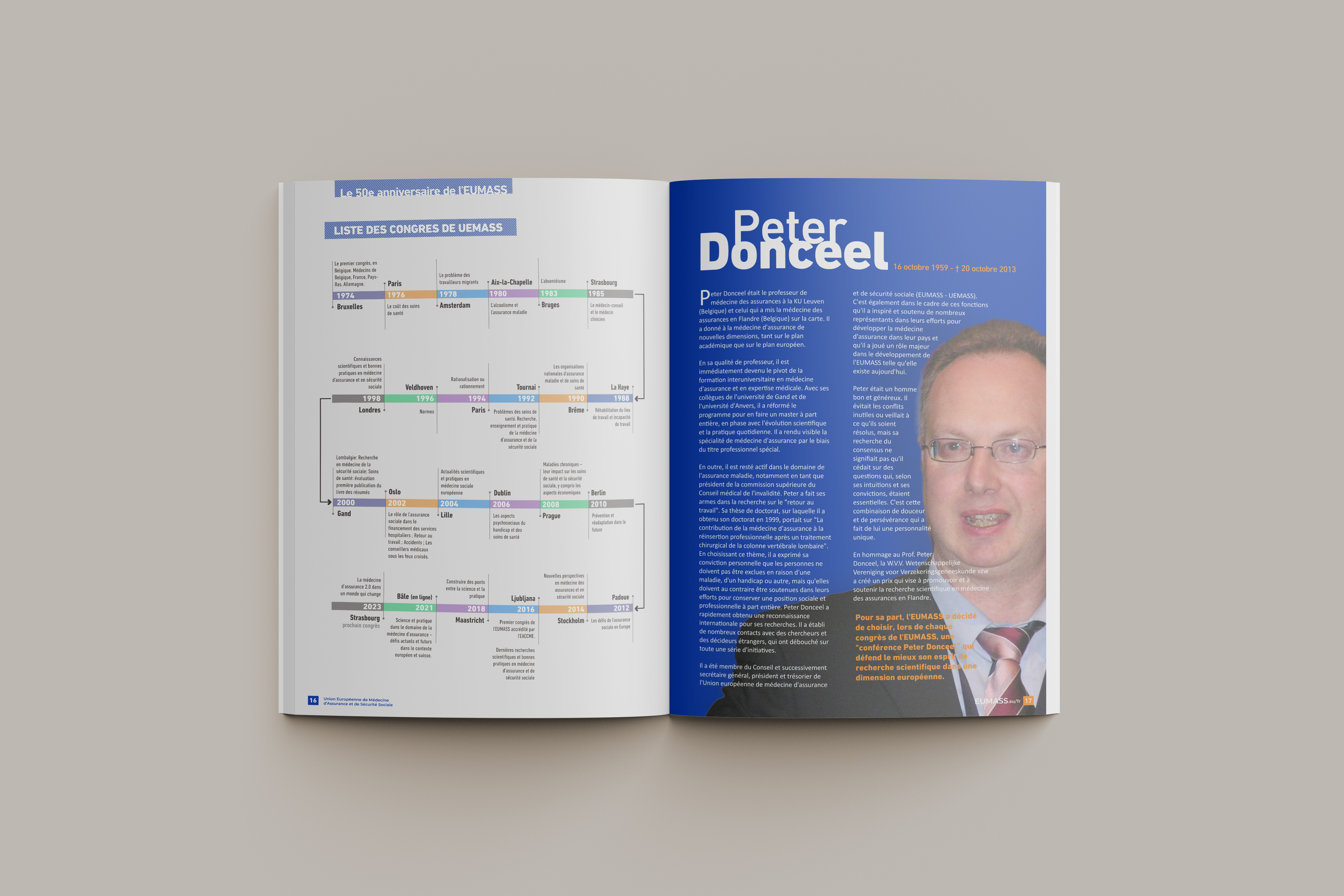 Graphic Design by lookedaeng for EUMASS | Design #29262085