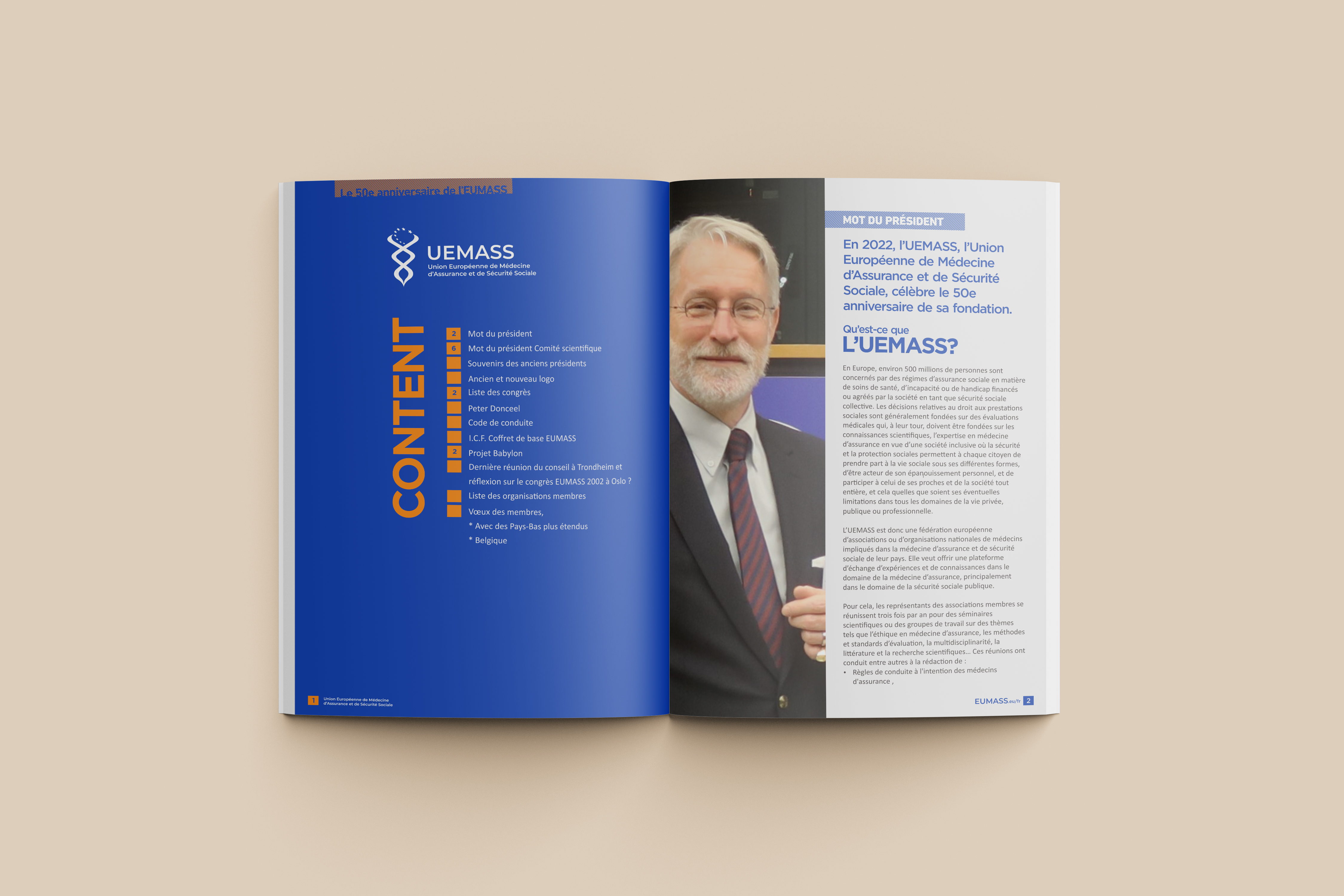 Graphic Design by lookedaeng for EUMASS | Design #29263289